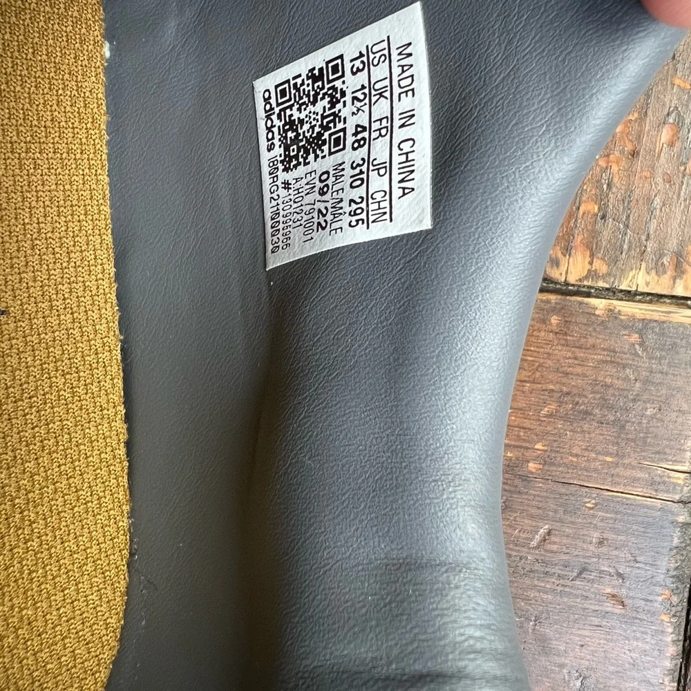 Adidas Five Ten Sleuth - Picture 4 of 13